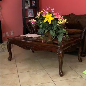 Meet your Posher, Erika